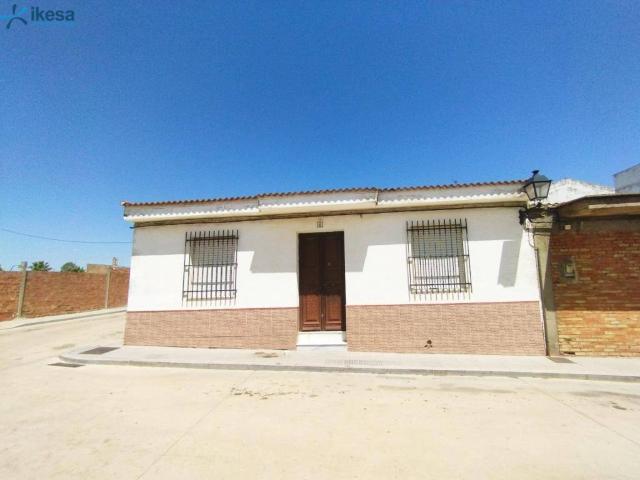 Casa en venta en Trigueros, Huelva