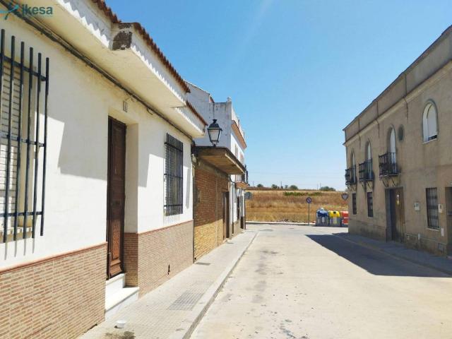 Casa en venta en El Condado, Andalucía