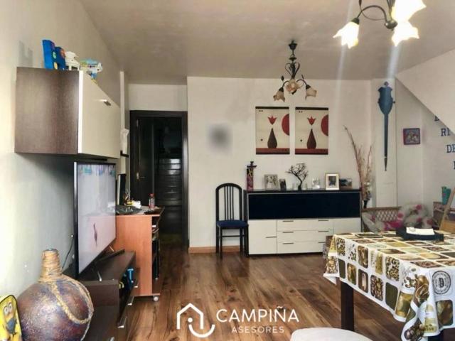 Casa en venta en El Condado, Andalucía