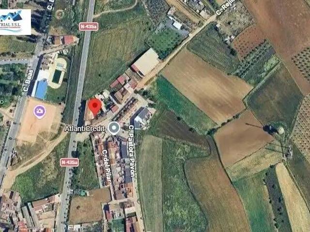 Casa en venta en El Condado, Andalucía