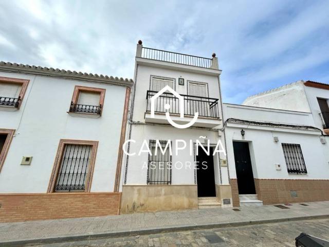 Casa en venta en Trigueros, Huelva