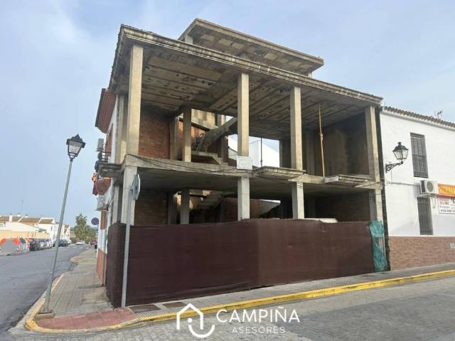 Casa en venta en El Condado, Andalucía