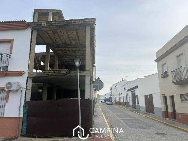 Casa en venta en El Condado, Andalucía