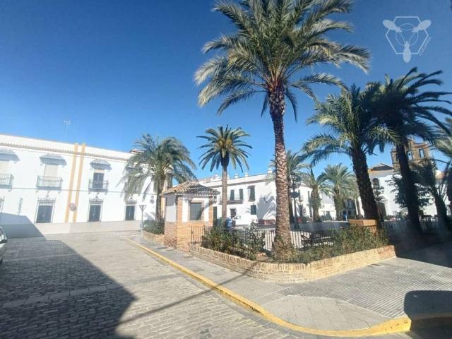 Casa en venta en Trigueros, Huelva