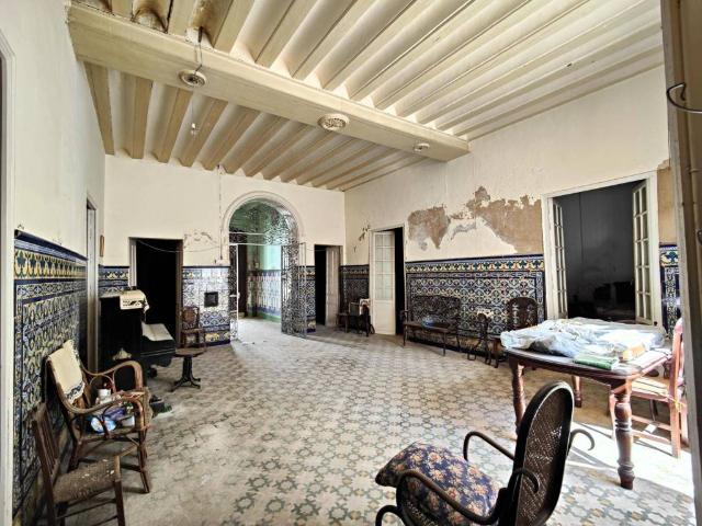 Casa en venta en El Condado, Andalucía