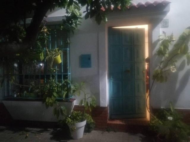 Casa en venta en El Condado, Andalucía