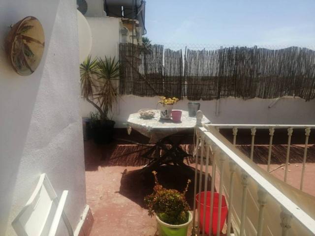 Casa en venta en El Condado, Andalucía
