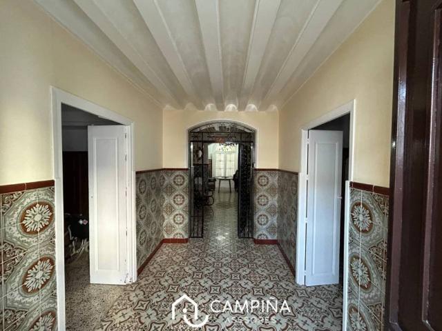 Casa en venta en El Condado, Andalucía