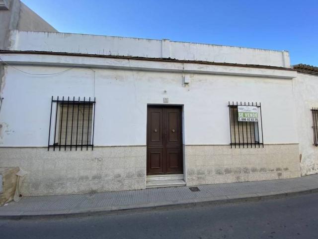 Casa en venta en Trigueros, Huelva