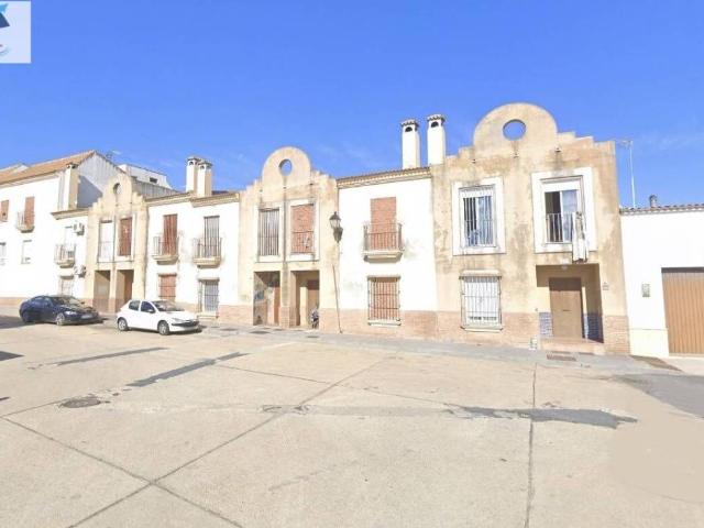 Casa en venta en Trigueros