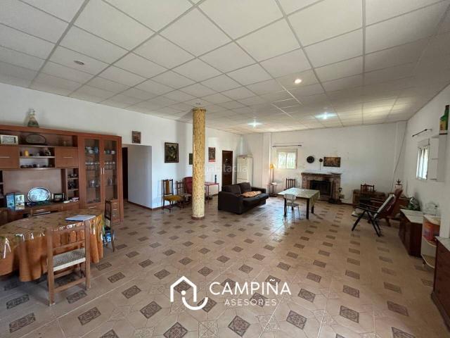 Casa en venta en El Condado, Andalucía