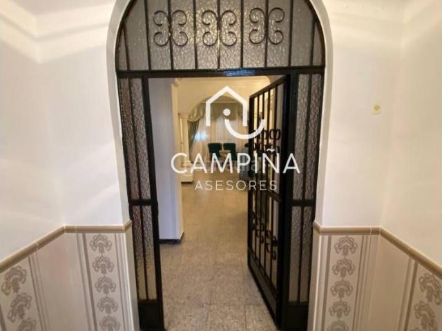 Casa en venta en El Condado, Andalucía