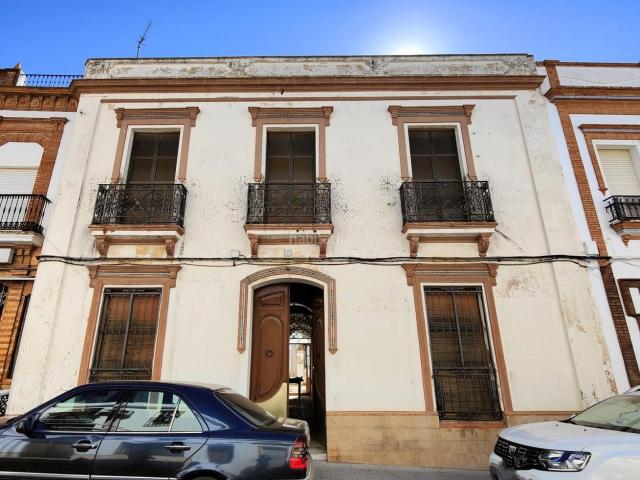 Casa en venta en El Condado, Andalucía