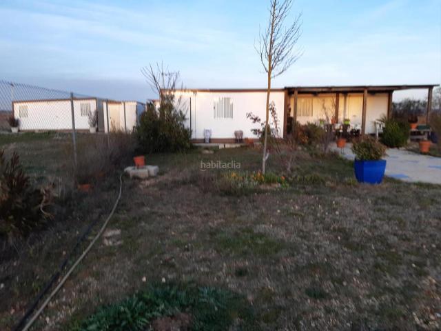 Casa en venta en Trigueros Del Valle