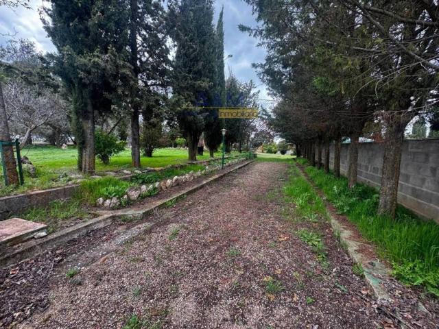 Casa en venta en Trigueros Del Valle
