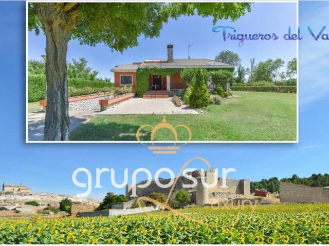 Casa en venta en Trigueros Del Valle, Castilla y León