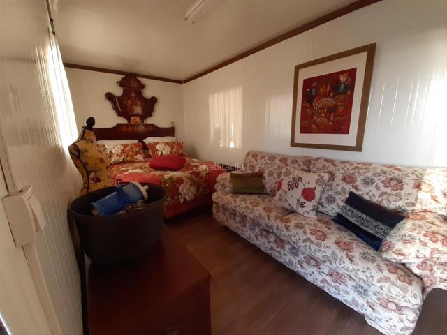 Casa en venta en Trigueros Del Valle