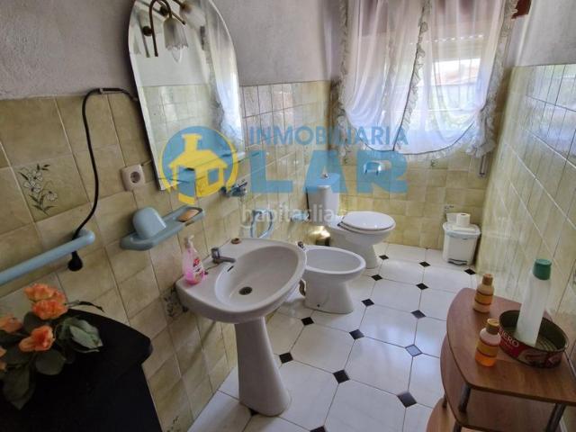 Casa en venta en El Condado, Andalucía