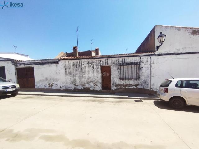Casa en venta en Trigueros