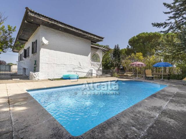 Casa en venta en Trijueque, Mirador del Cid