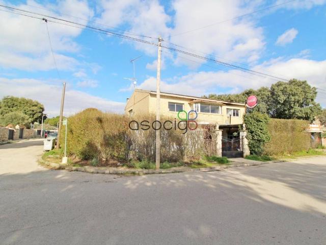 Casa en venta en Trijueque
