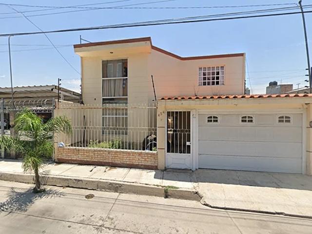 Casa en venta en Sahuayo, Michoacán