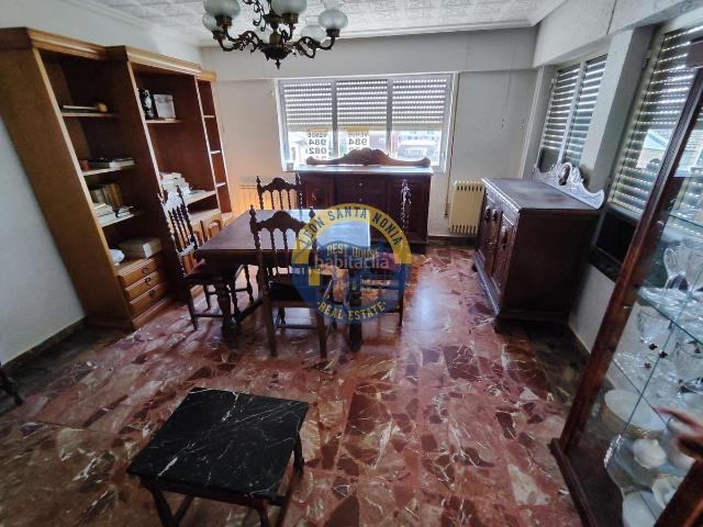 Casa en venta en San Claudio, León