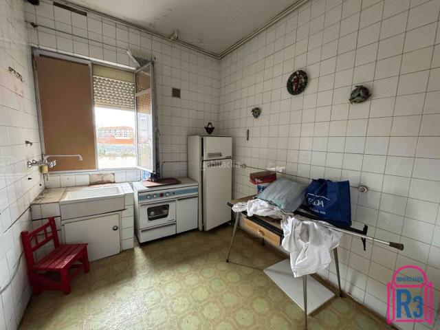 Casa en venta en San Claudio, León