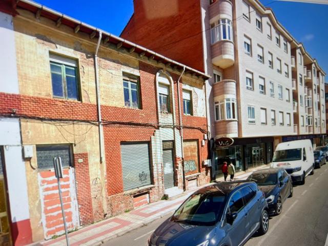Casa en venta en San Claudio, León