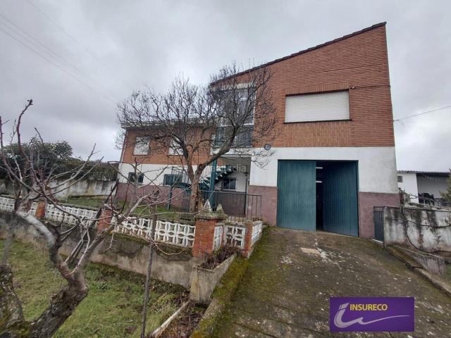 Casa en venta en San Claudio, León