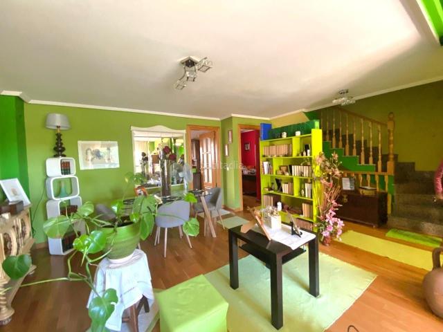 Casa en venta en San Claudio, León