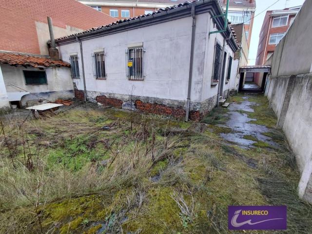 Casa en venta en San Claudio, León