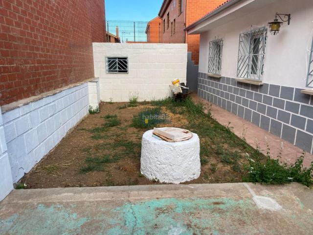 Casa en venta en San Claudio, León