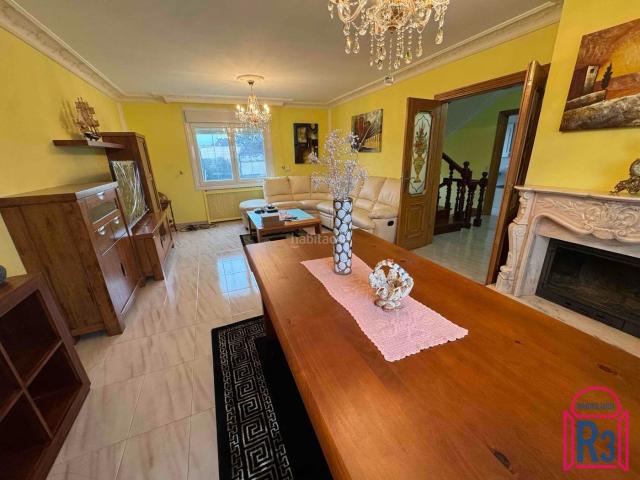 Casa en venta en San Claudio, León