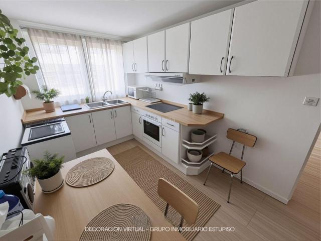 Casa en venta en San Claudio, León