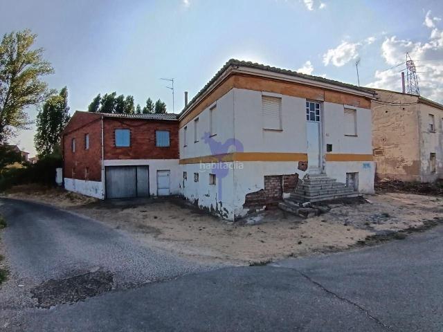 Casa en venta en San Claudio, León