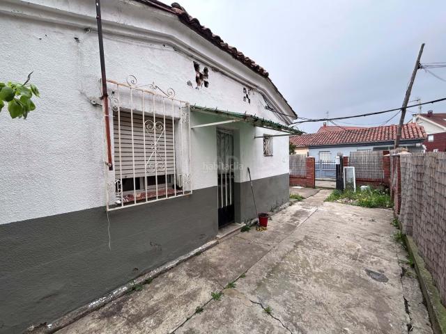 Casa en venta en San Claudio, León