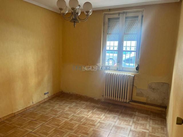 Casa en venta en San Claudio, León