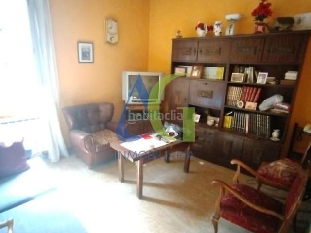 Casa en venta en San Claudio, León