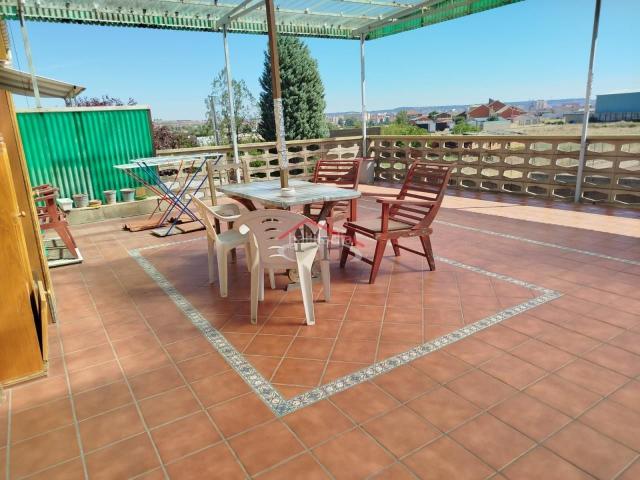 Casa en venta en San Claudio, León