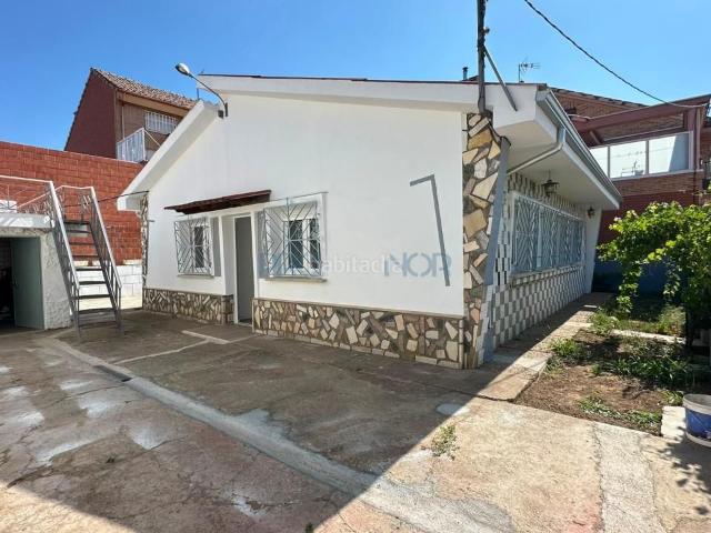 Casa en venta en San Claudio, León