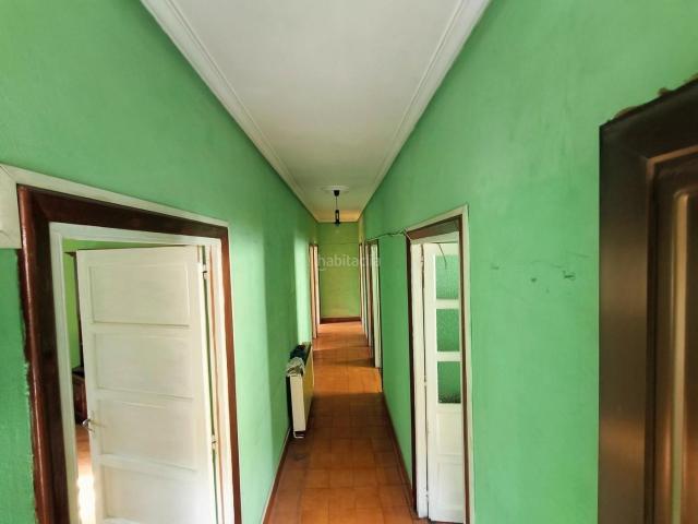 Casa en venta en San Claudio, León