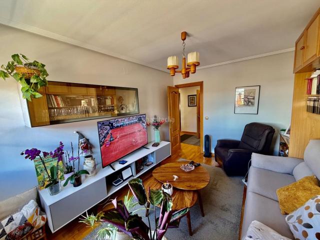Casa en venta en San Claudio, León