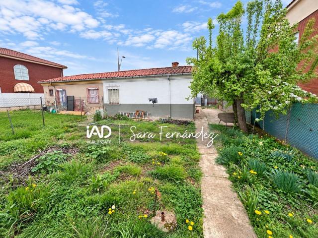 Casa en venta en San Claudio, León