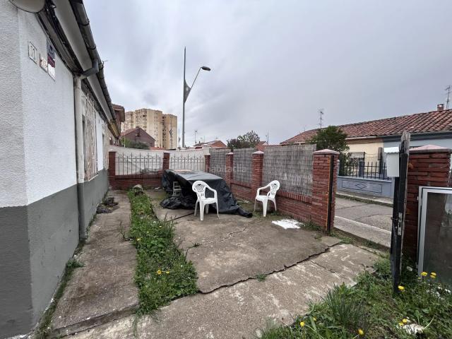Casa en venta en San Claudio, León