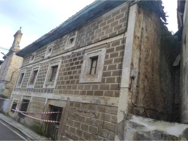 Casa en venta en Trucios-turtzioz, Guipúzcoa