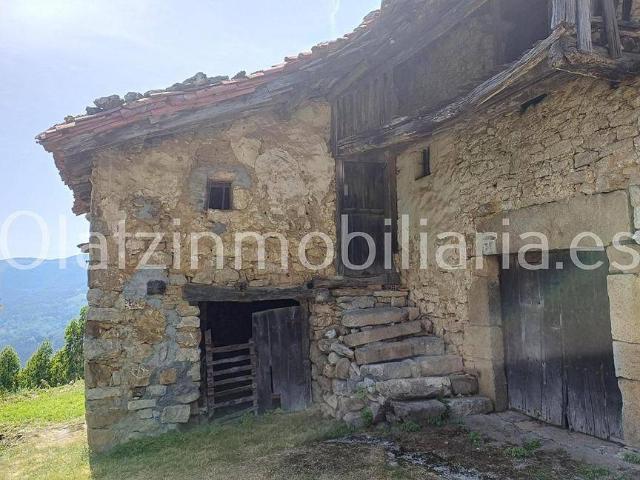 Casa en venta en Trucios-turtzioz, Guipúzcoa