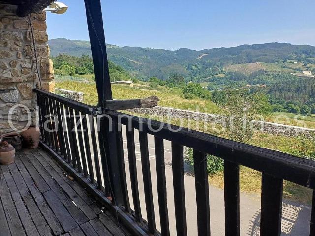 Casa en venta en Trucios-turtzioz, Guipúzcoa