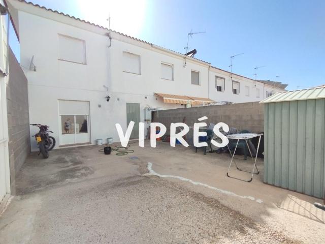 Casa en venta en Trujillanos