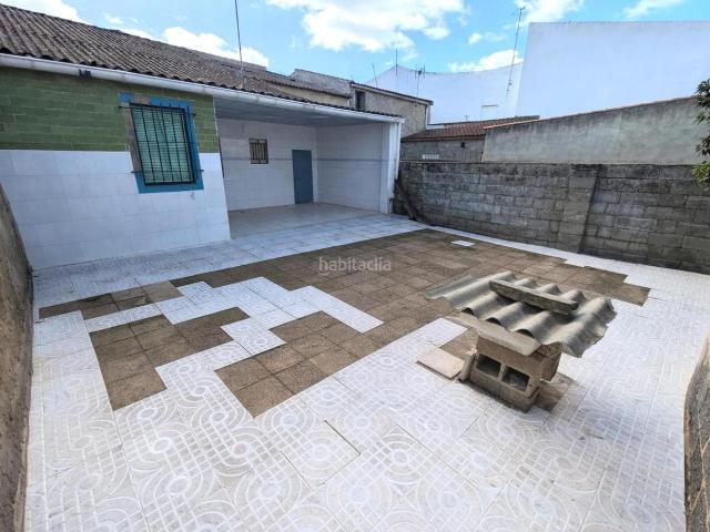 Casa en venta en Trujillanos, Extremadura